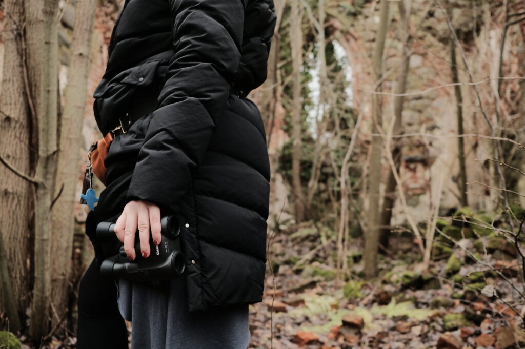 Canon 10x20 IS zdjęcie 3
