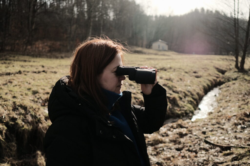 Canon 10x30 IS II zdjęcie 2
